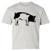 Ultra Cotton® Youth T-Shirt Thumbnail