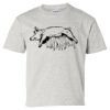Ultra Cotton® Youth T-Shirt Thumbnail