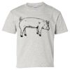 Ultra Cotton® Youth T-Shirt Thumbnail
