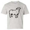 Ultra Cotton® Youth T-Shirt Thumbnail