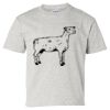 Ultra Cotton® Youth T-Shirt Thumbnail