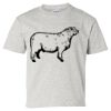Ultra Cotton® Youth T-Shirt Thumbnail