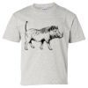 Ultra Cotton® Youth T-Shirt Thumbnail