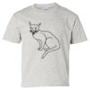 Ultra Cotton® Youth T-Shirt Thumbnail