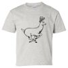 Ultra Cotton® Youth T-Shirt Thumbnail