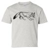 Ultra Cotton® Youth T-Shirt Thumbnail