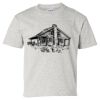 Ultra Cotton® Youth T-Shirt Thumbnail