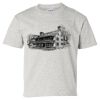 Ultra Cotton® Youth T-Shirt Thumbnail
