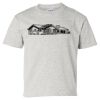 Ultra Cotton® Youth T-Shirt Thumbnail