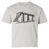 Ultra Cotton® Youth T-Shirt Thumbnail