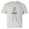 Ultra Cotton® Youth T-Shirt Thumbnail