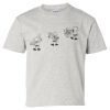Ultra Cotton® Youth T-Shirt Thumbnail