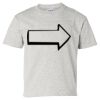 Ultra Cotton® Youth T-Shirt Thumbnail