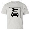 Ultra Cotton® Youth T-Shirt Thumbnail