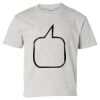 Ultra Cotton® Youth T-Shirt Thumbnail