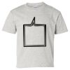 Ultra Cotton® Youth T-Shirt Thumbnail
