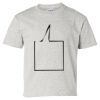 Ultra Cotton® Youth T-Shirt Thumbnail