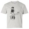 Ultra Cotton® Youth T-Shirt Thumbnail
