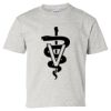 Ultra Cotton® Youth T-Shirt Thumbnail