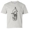 Ultra Cotton® Youth T-Shirt Thumbnail