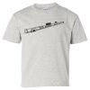 Ultra Cotton® Youth T-Shirt Thumbnail