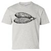 Ultra Cotton® Youth T-Shirt Thumbnail