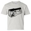Ultra Cotton® Youth T-Shirt Thumbnail