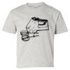 Ultra Cotton® Youth T-Shirt Thumbnail