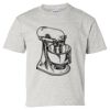 Ultra Cotton® Youth T-Shirt Thumbnail