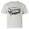 Ultra Cotton® Youth T-Shirt Thumbnail
