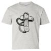 Ultra Cotton® Youth T-Shirt Thumbnail