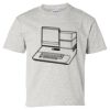 Ultra Cotton® Youth T-Shirt Thumbnail