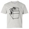 Ultra Cotton® Youth T-Shirt Thumbnail