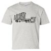 Ultra Cotton® Youth T-Shirt Thumbnail