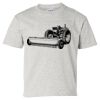 Ultra Cotton® Youth T-Shirt Thumbnail