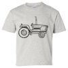 Ultra Cotton® Youth T-Shirt Thumbnail