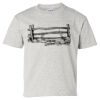 Ultra Cotton® Youth T-Shirt Thumbnail