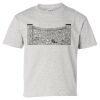 Ultra Cotton® Youth T-Shirt Thumbnail