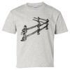 Ultra Cotton® Youth T-Shirt Thumbnail