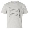 Ultra Cotton® Youth T-Shirt Thumbnail