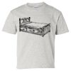 Ultra Cotton® Youth T-Shirt Thumbnail