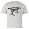 Ultra Cotton® Youth T-Shirt Thumbnail