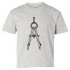 Ultra Cotton® Youth T-Shirt Thumbnail