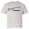 Ultra Cotton® Youth T-Shirt Thumbnail