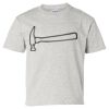 Ultra Cotton® Youth T-Shirt Thumbnail