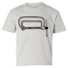 Ultra Cotton® Youth T-Shirt Thumbnail