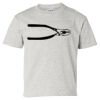 Ultra Cotton® Youth T-Shirt Thumbnail