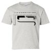 Ultra Cotton® Youth T-Shirt Thumbnail