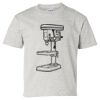 Ultra Cotton® Youth T-Shirt Thumbnail