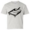Ultra Cotton® Youth T-Shirt Thumbnail